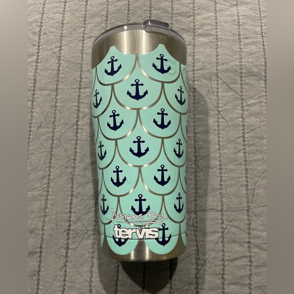 Tervis cup